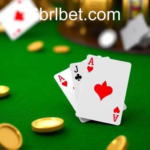 Gaming Experience BRL BET - 800+ Premium and Exclusive Games