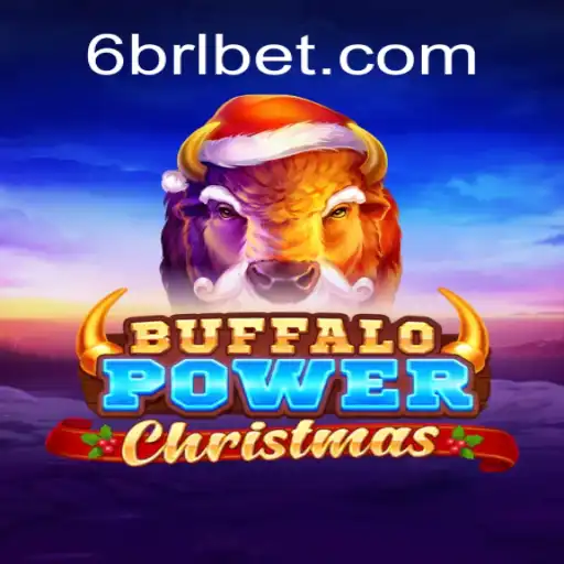 Buffalo Power Christmas: A Festive Slot Experience
