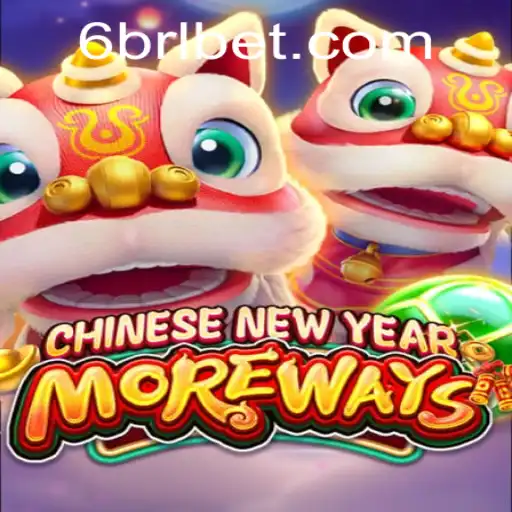 Exploring CHINESENEWYEARMOREWAYS: A Captivating Slot Game with BRL BET Features
