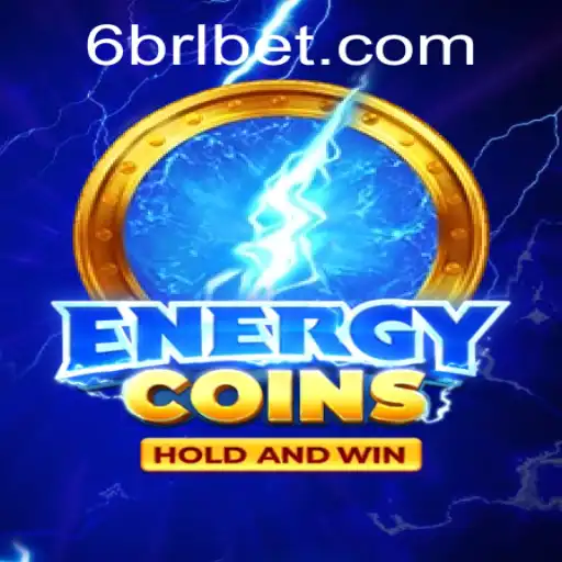 EnergyCoins: A Thrilling Betting Adventure with BRL BET