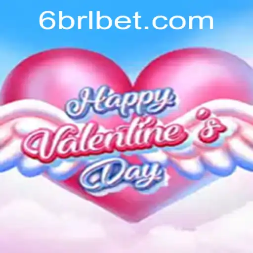Discover HappyValentinesDay: A Romantic Gaming Adventure with BRL BET