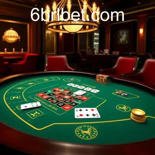 Security and Trust BRL BET - International Licenses and Certifications