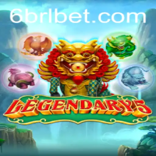Discover the Thrills of Legendary5: A Deep Dive into the Game and BRL BET