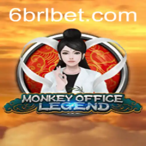 MonkeyOfficeLegend: A Revolutionary Game Experience with BRL BET Features