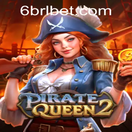 PirateQueen2: A Captivating Adventure with BRL BET
