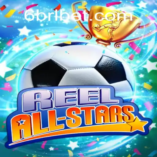 ReelAllStars: The Exciting New Game Taking the Gaming World by Storm