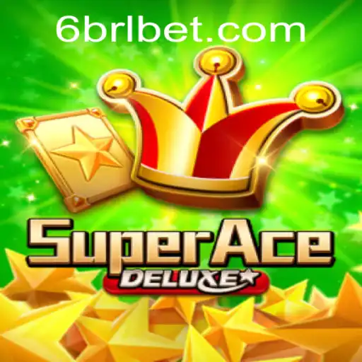Exploring the Exciting World of SuperAceDeluxe and the BRL BET Feature