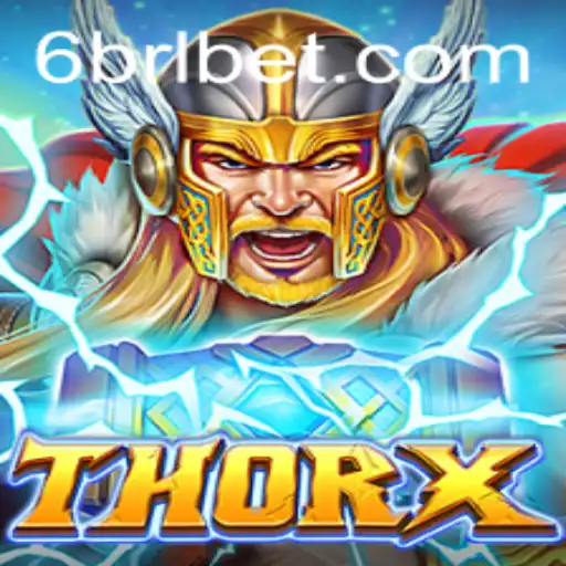 Discovering ThorX: The Ultimate BRL BET Gaming Experience