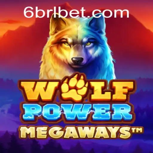 Discovering the Thrills of WolfPowerMega with BRL BET