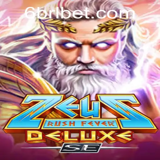 ZeusRushFeverDeluxeSE: A Thrilling Journey Through Ancient Greece