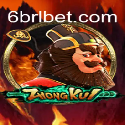 Explore the Mystical World of ZhongKui: A Captivating Journey with BRL BET